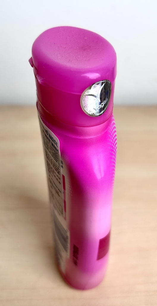 VAGISIL Dung dịch Vệ sinh Ultra Fresh 240ml