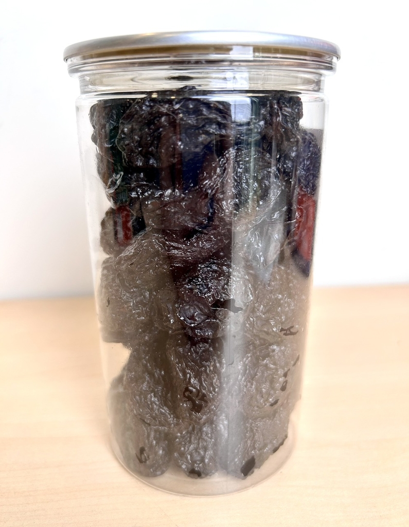 Mận Mỹ Sấy Dẻo 500g
