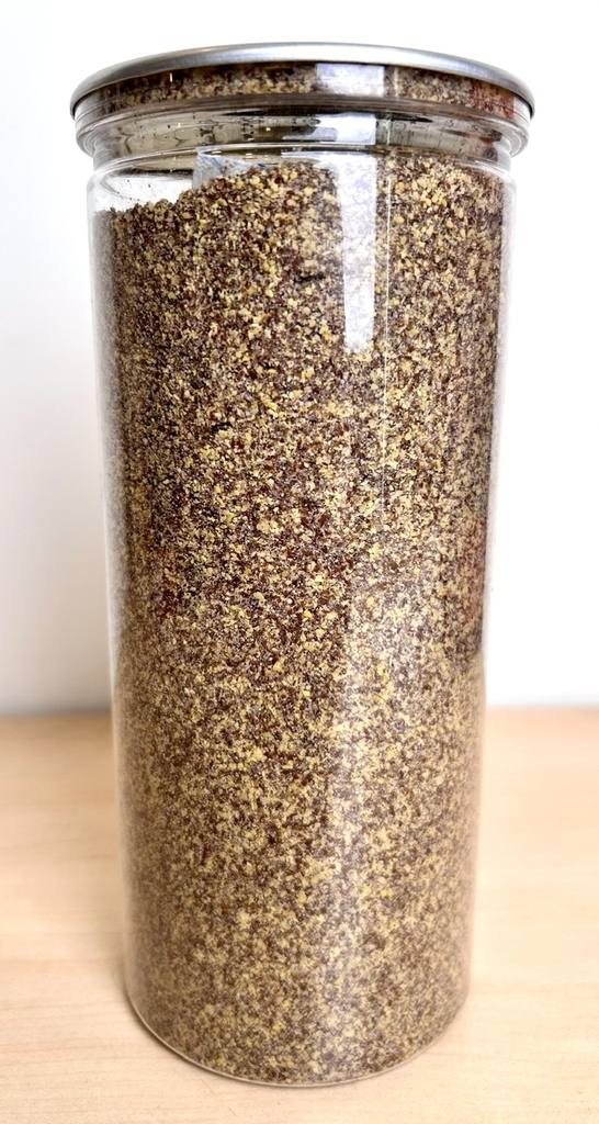 The Nuts Valley Bột Hạt Lanh 500g