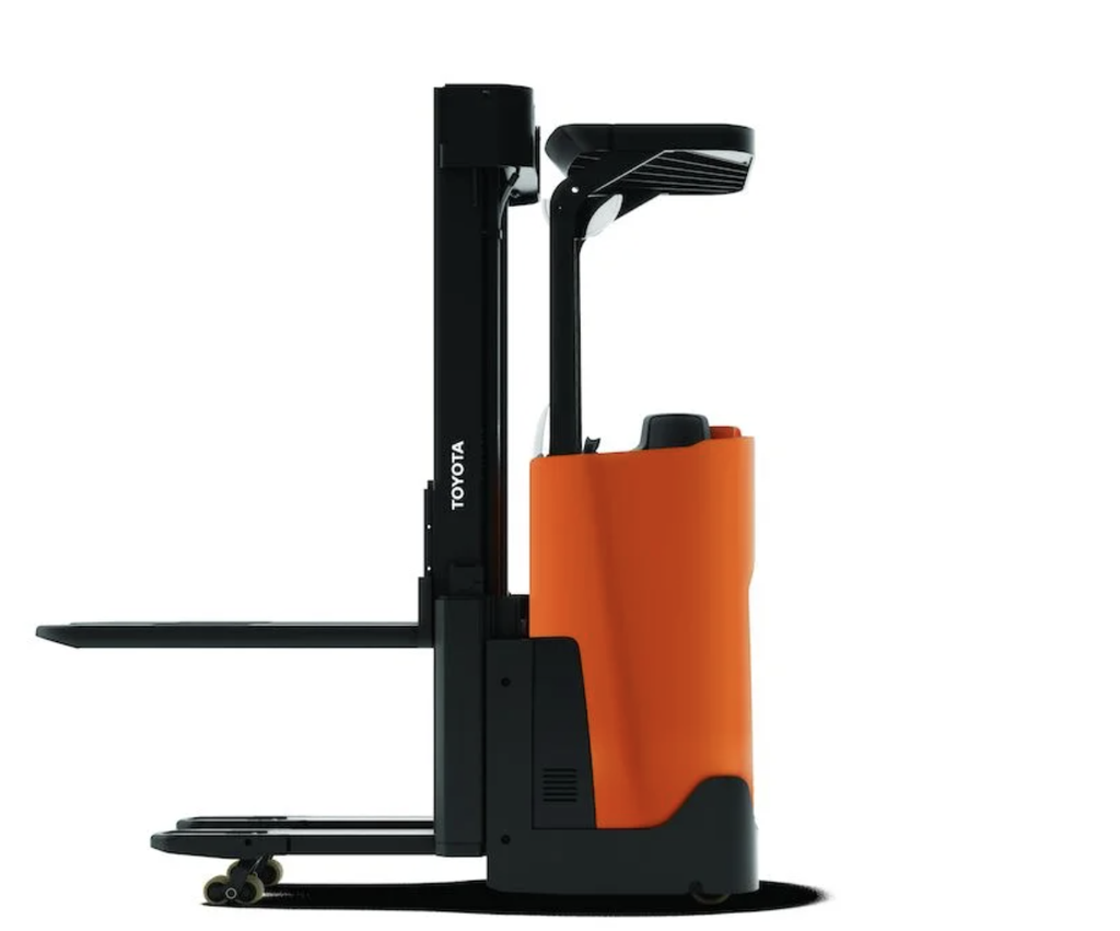 Xe nâng tay điện BT Lifter Electric Stacker