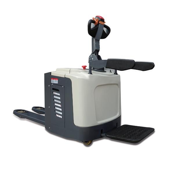 Xe nâng tay điện thấp 3.0 tấn CT Power ETU30G