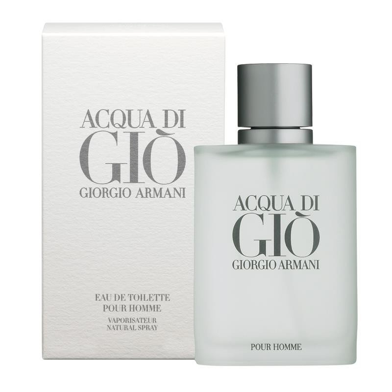 Giorgio Armani Acqua di Gio 100ml ( Giò trắng ) | BAU Perfume Store