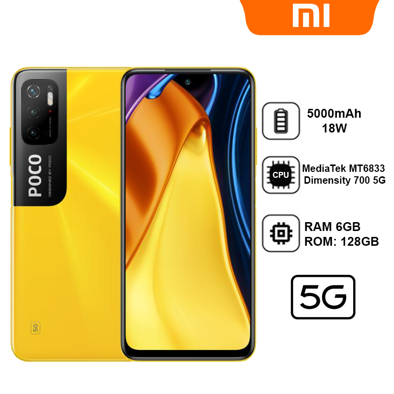 RankOne Cover Per Redmi Note 10 5G / POCO M3 Pro 5G – Custodia Viola Scuro Con Texture Similpelle E Design A Disco