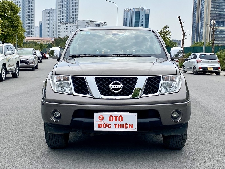 Bảng giá xe Ô tô Nissan mới nhất tháng 032023