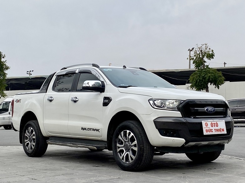 New Ford Ranger 2016 review  Auto Express