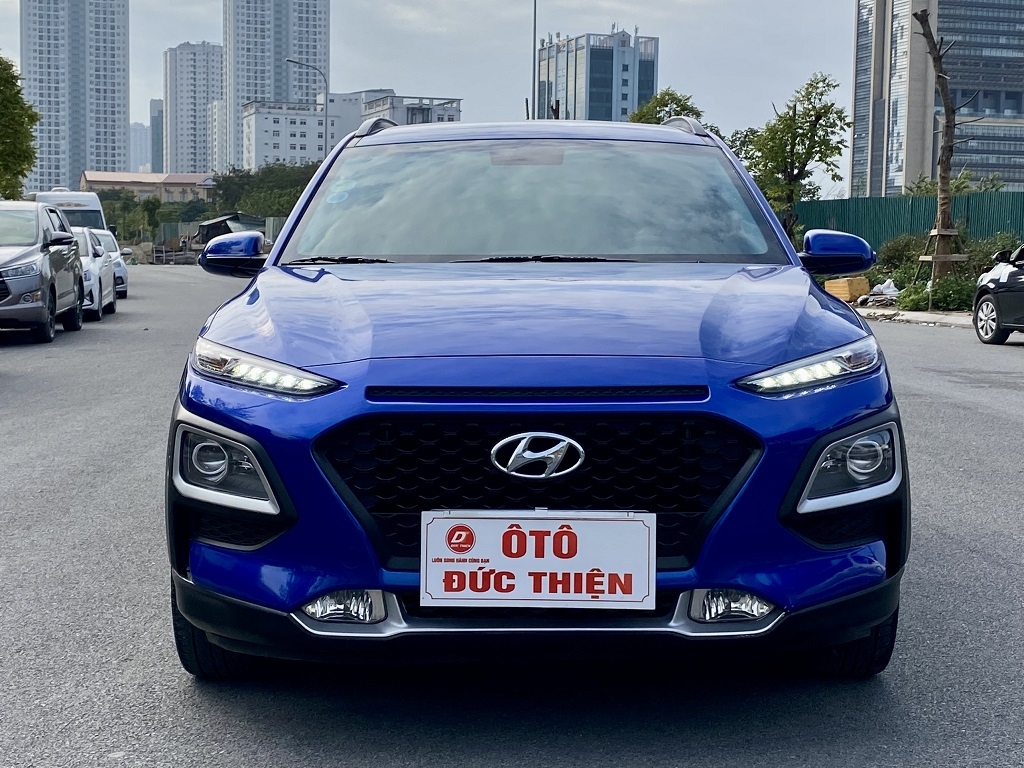 Lốp xe Hyundai Kona Thông số và Bảng giá mới nhất  G7Autovn