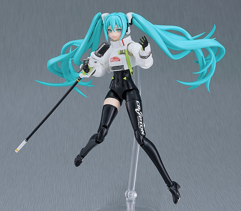 Mua Mô Hình Hatsune Miku  Figma 014  Tiki