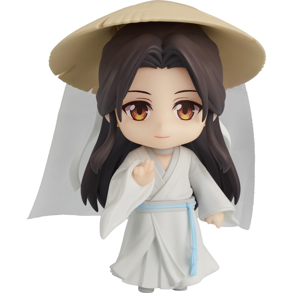 Figure donghua Thiên Quan Tứ Phúc Hoa Thành Tạ Liên mẫu Thiên Đăng Ánh  Khuyết hàng chính hãng Qingcang  528 Store