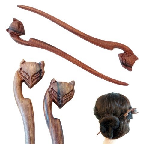 TRÂM CÀI TÓC HỒ LY