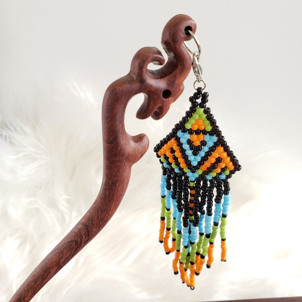 TRÂM TUA RUA CƯỜM - HANDMADE
