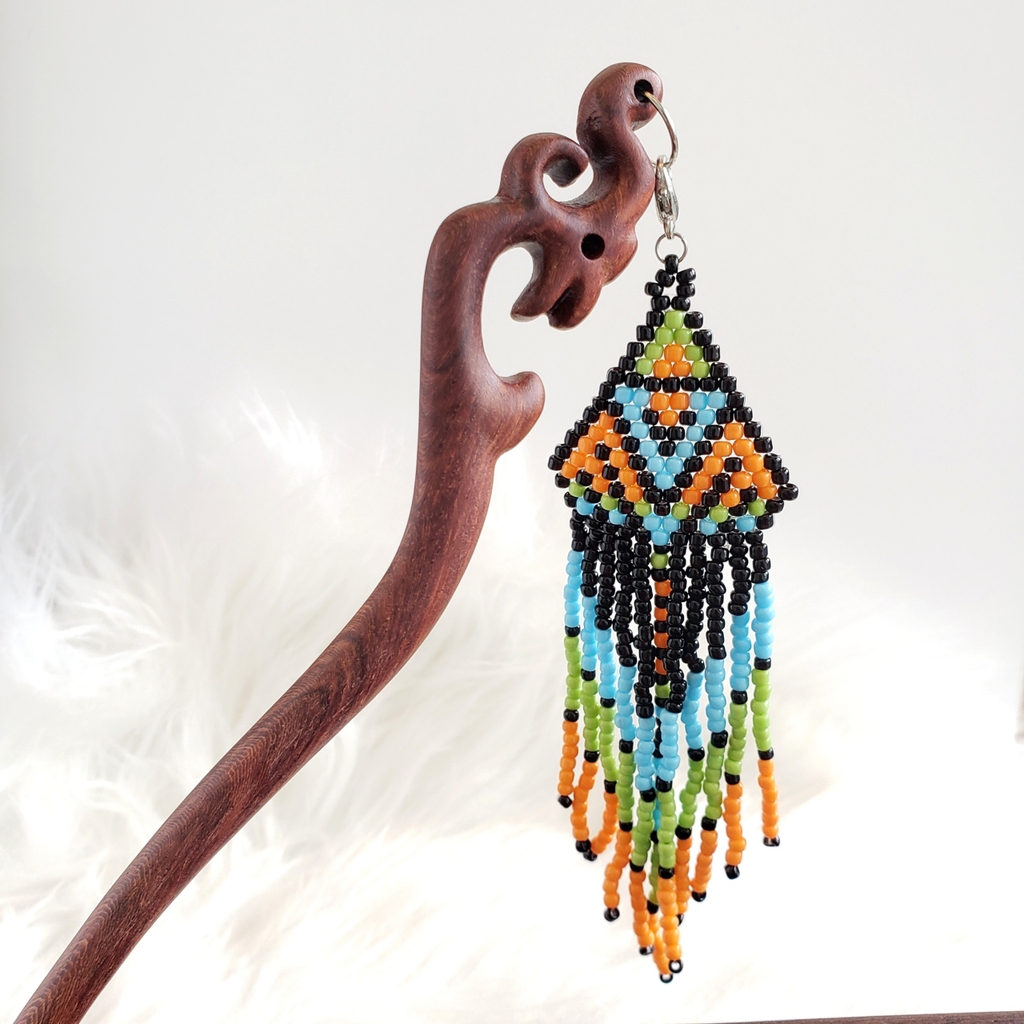 TRÂM TUA RUA CƯỜM - HANDMADE