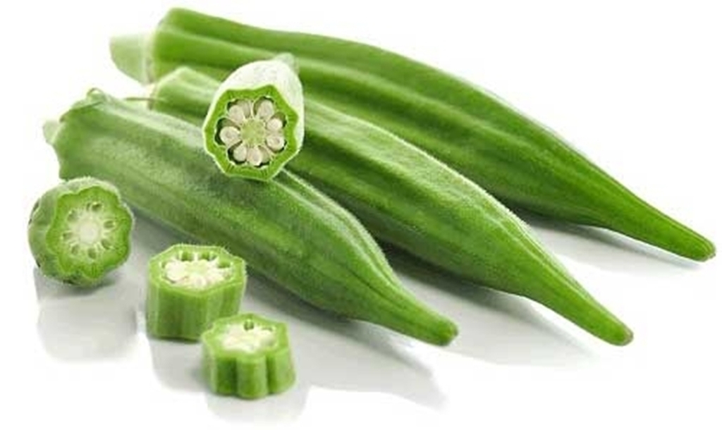 Bạn có biết đậu bắp được ví là nhân sâm xanh Bạn có biết đậu bắp được ví là nhân sâm xanh