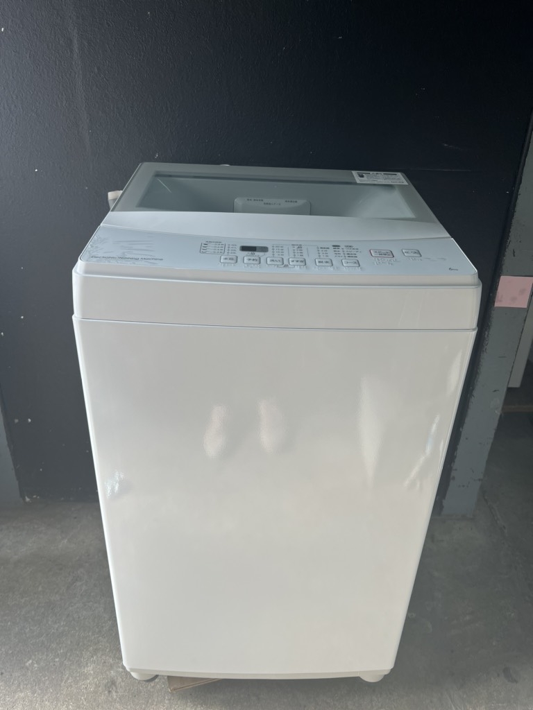 Máy giặt 265 NITORI 2019 6KG