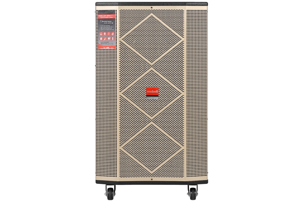 Loa kéo Karaoke Mobell MK-7080 | Điện Máy T
