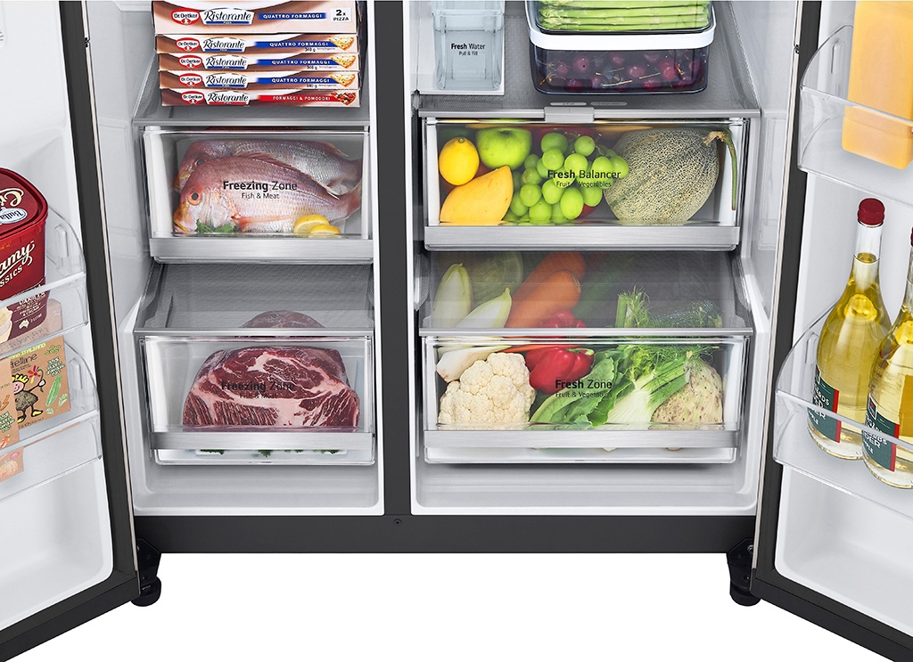 Thiết Kế InstaView Door-in-Door – Tiện Lợi & Đẳng Cấp Thiết Kế InstaView Door-in-Door – Tiện Lợi & Đẳng Cấp