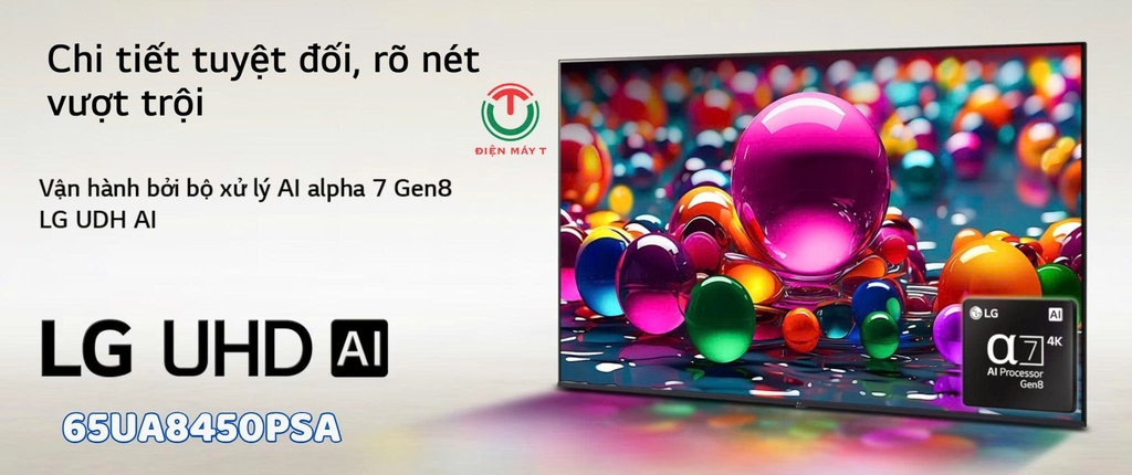 Top 5 tivi 65 inch giá rẻ dưới 15 triệu đáng mua