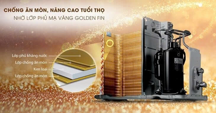 Dàn nóng multi LG 24000BTU inverter 1 chiều Z3UQ24GFD0