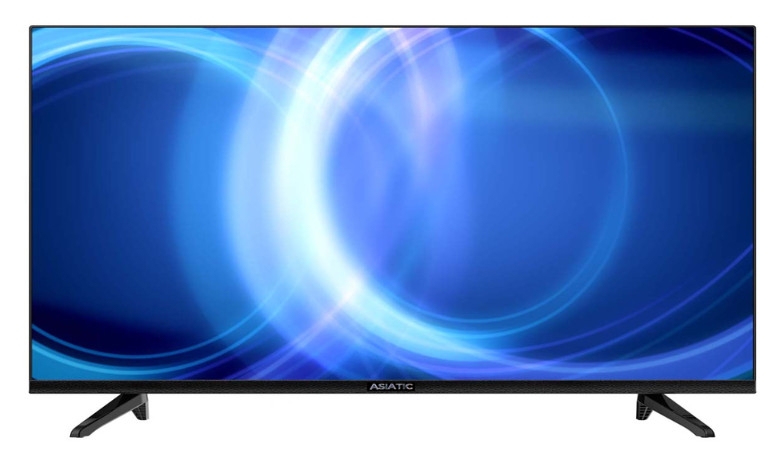 SMART TIVI ASIATIC 43 INCHES XR43A (2023) | Điện Máy T