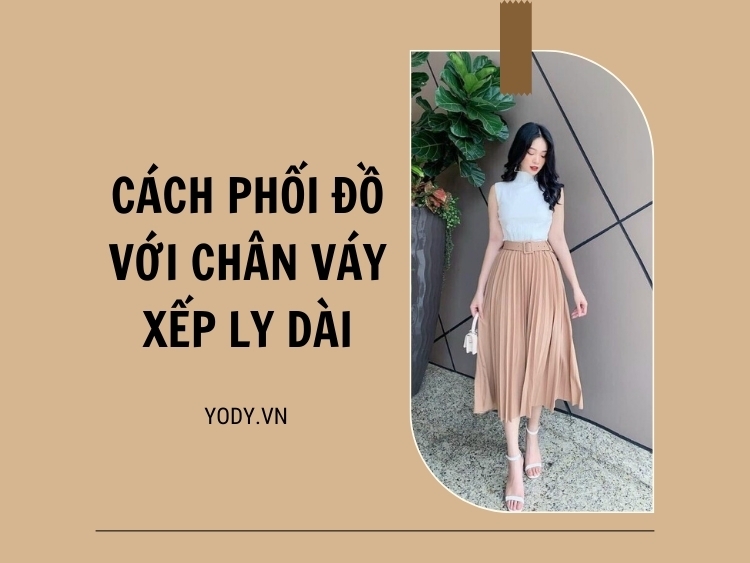 Set chân váy xếp ly áo croptop răng cưa pinky - Hàng đẹp với giá tốt nhất