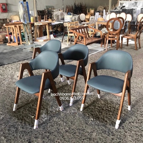 GHẾ GỖ CHỮ A GIÁ RẺ - GAG32 Ghế Gỗ Chữ A Giá Rẻ - Gag32