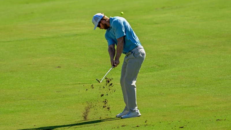 Hiệp hội Golf Hoa Kỳ mở giải đấu dành cho người khuyết tật