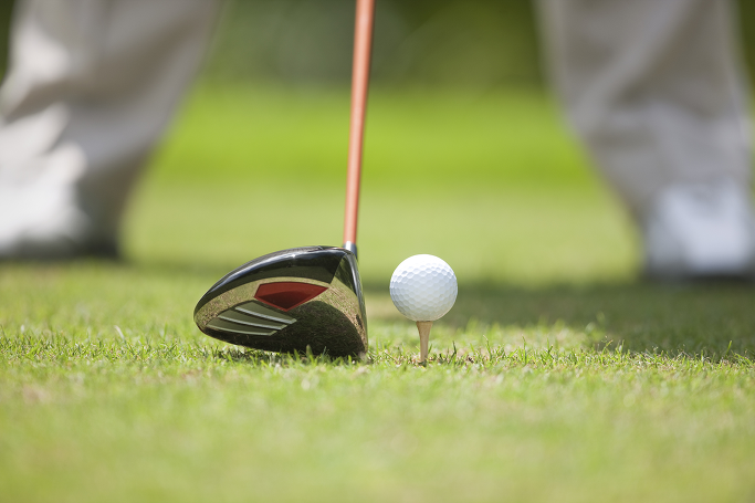 3 mẹo để tăng tính nhất quán của cú đánh driver