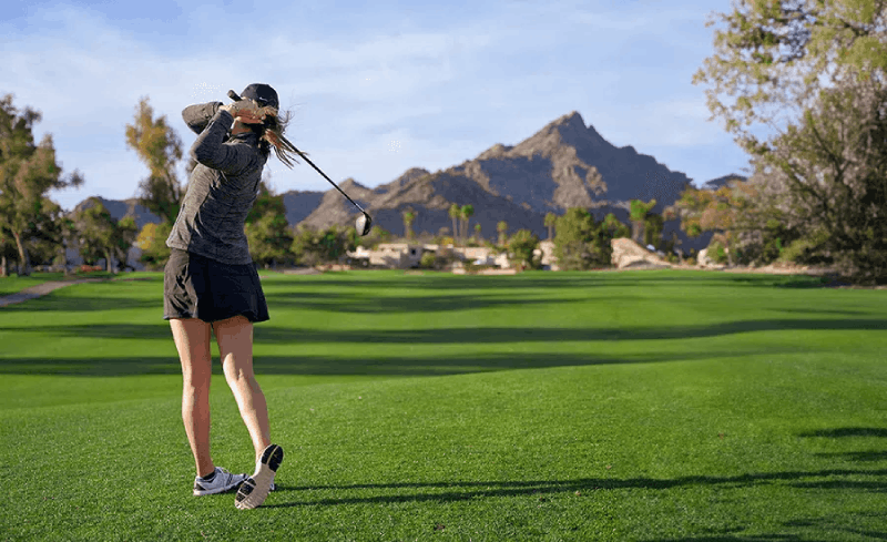 5 mẹo phát bóng từ Tee Box - Giúp bạn đánh Fairway chắc hơn