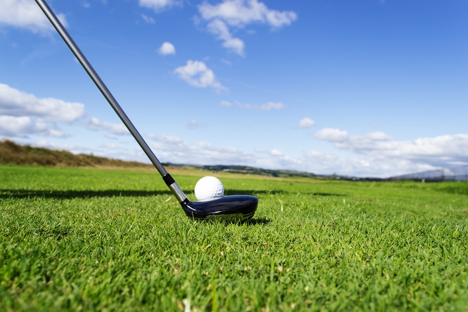 Chiều cao phát bóng theo gậy phát bóng