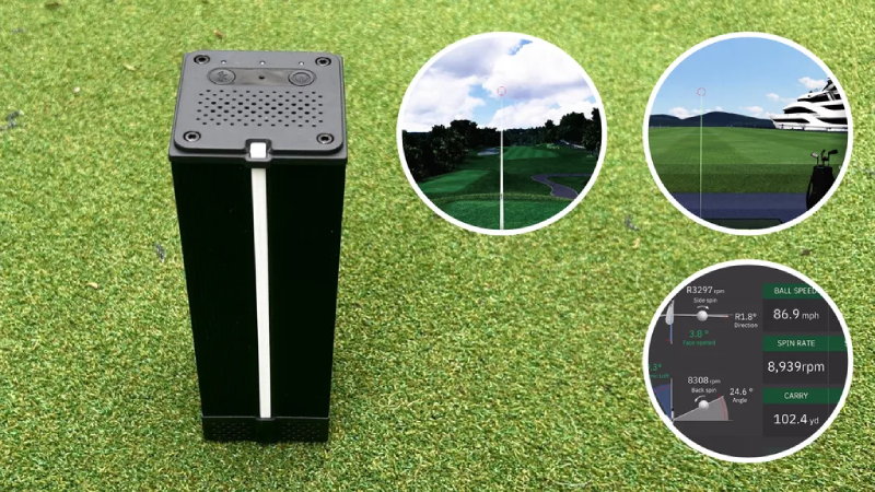 Square Golf có phải là cảm biến golf có giá trị tốt nhất trên thị trường không?