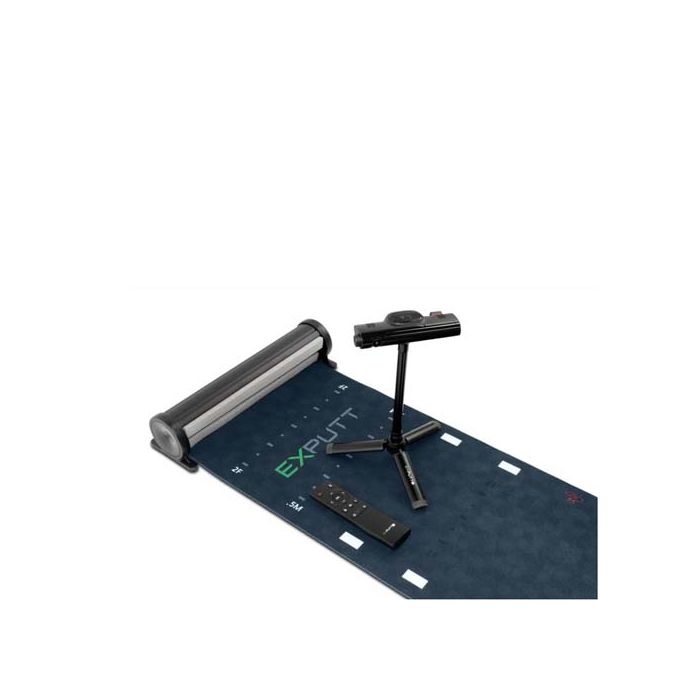 Review thiết bị Putt mô phỏng EXPUTT RG (EX500D)