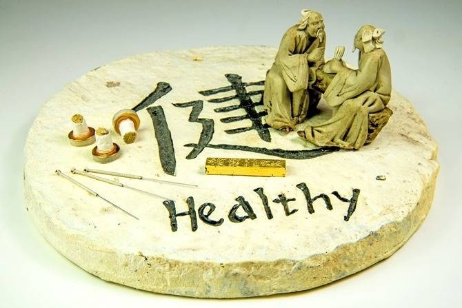 Một trò chơi golf với 4 nhân vật khác nhau! Hiến pháp và chơi golf!