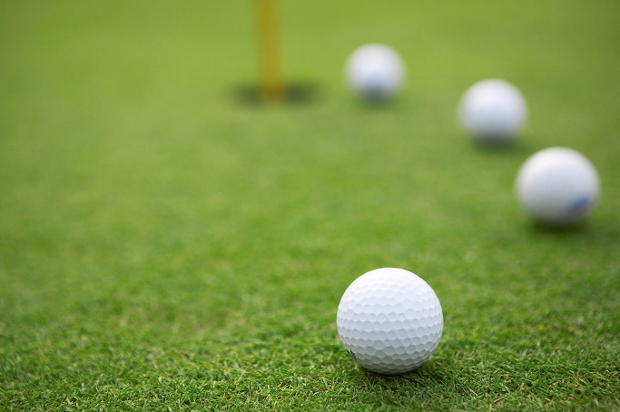 Khởi động trước một vòng golf mùa xuân là điều vô cùng quan trọng!