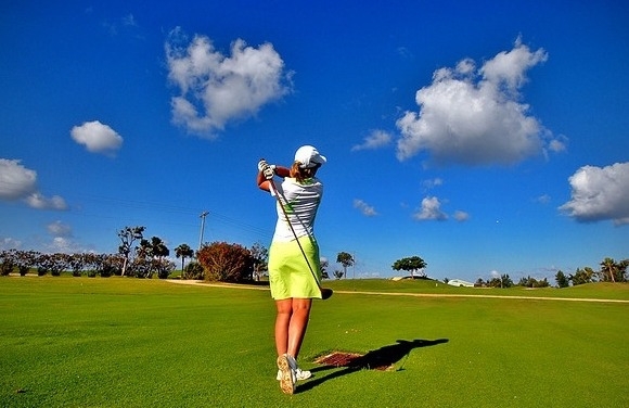 [Kiến Thức Golf] Khám Phá Các Golfer Nổi Tiếng Trên Thế Giới!