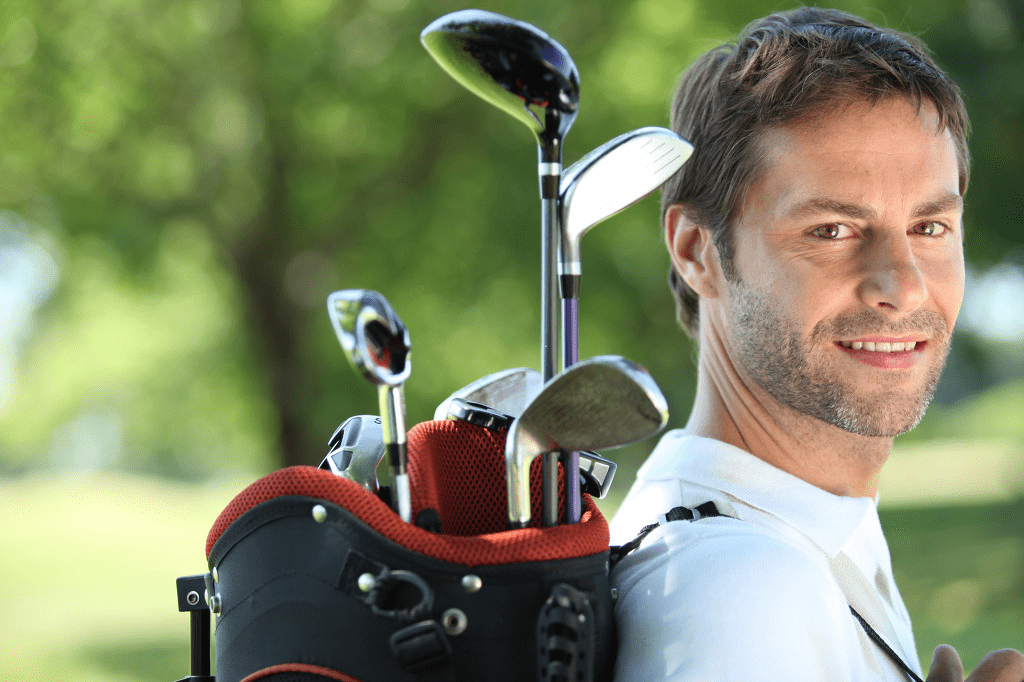 Ai là người chơi tệ nhất? Hãy tuân thủ nghi thức chơi Golf