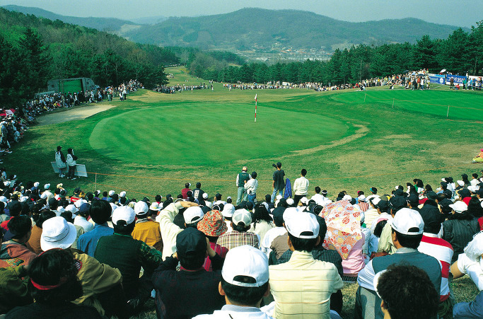 Những điều người mới bắt đầu chơi golf nên biết