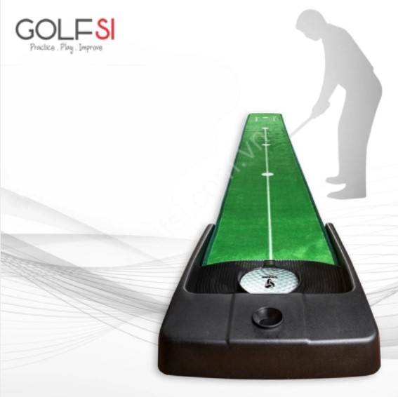 Review THẢM TẬP NHẢ BÓNG TỰ ĐỘNG MIRACLE 580 (Part 1)