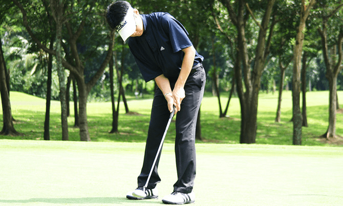 Tại sao tôi cứ bị OB?