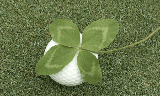 Tạo điểm số tốt với quản lý sân golf!