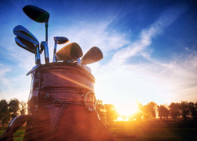 Cách chọn gậy Golf phù hợp