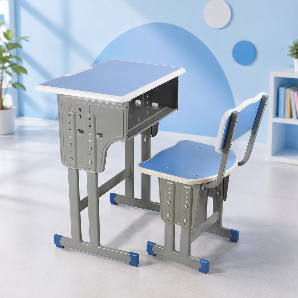 Bàn ghế nhựa cao cấp VDT2020-006