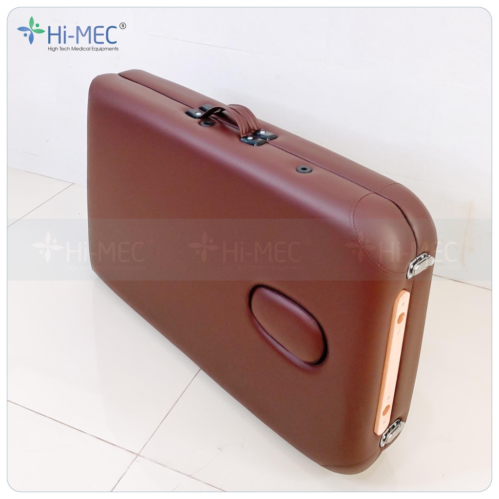 giường gấp vali