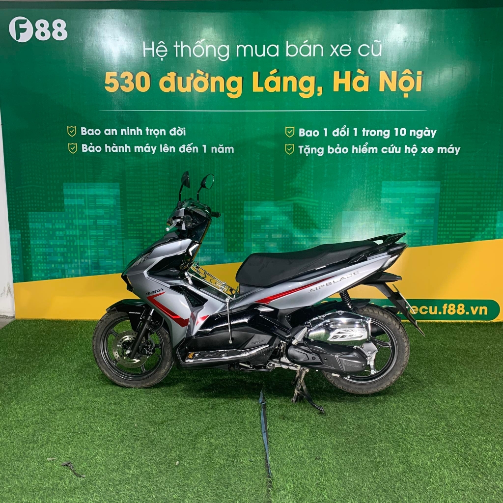 Air Blade 125cc Giá xe AirBlade 125 mới nhất 2023