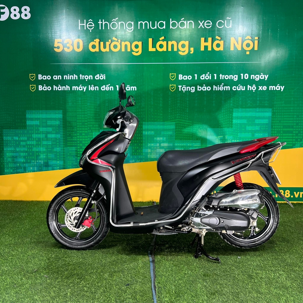 Các mẫu xe máy mới của Honda sắp về Việt Nam