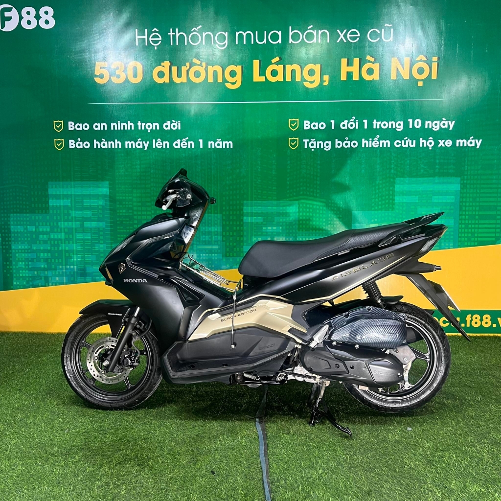 AB 2020 Mua bán xe máy Honda Air Blade 2020 cũ mới giá rẻ 032023