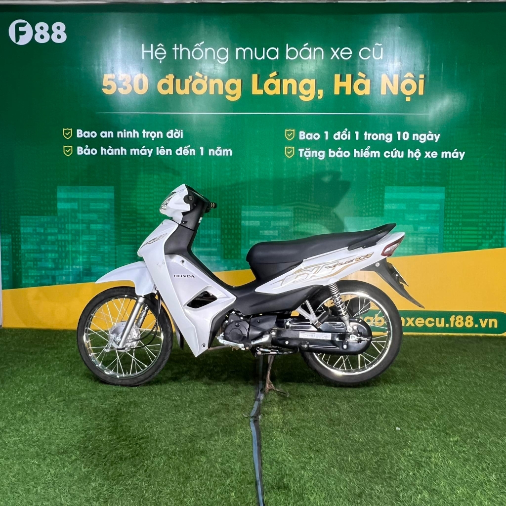 Honda Wave Alpha 2019 giá rẻ khiến người dùng suy sụp