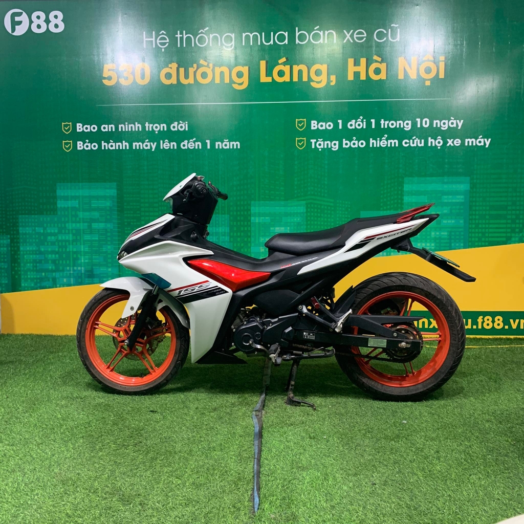 Các mẫu xe côn tay xe số mới nhất 2023  2022  Yamaha Motor Việt Nam