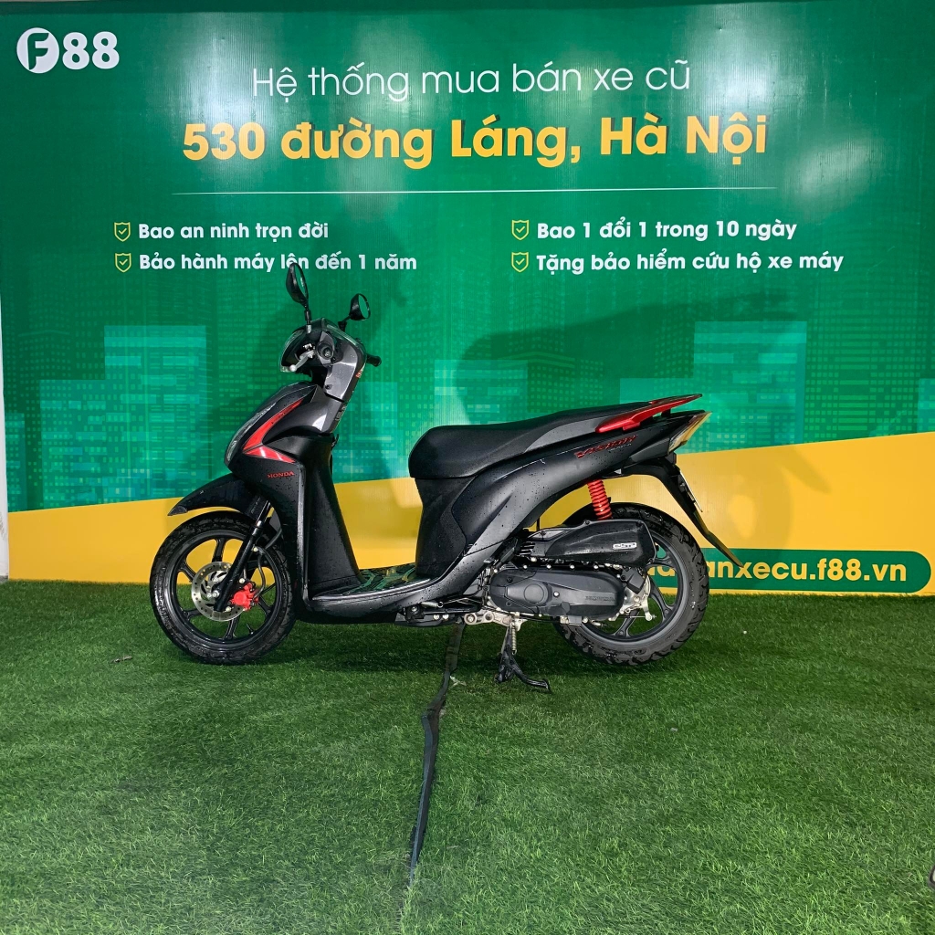 Loạt xe máy mới đáng chú ý ra mắt năm 2019 Honda áp đảo