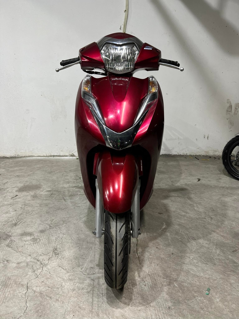 Honda Lead  Dũng Tiến Group