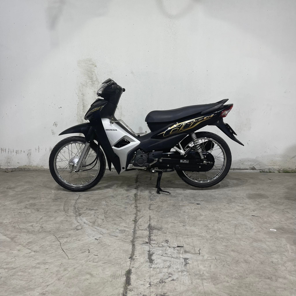 Giá xe Honda Wave Alpha 2021 bất ngờ lao dốc đầu tháng Ngâu thêm ưu đãi khiến khách Việt phát sốt #48 Giá xe Honda Wave Alpha 2021 bất ngờ lao dốc đầu tháng Ngâu thêm ưu đãi khiến khách Việt phát sốt