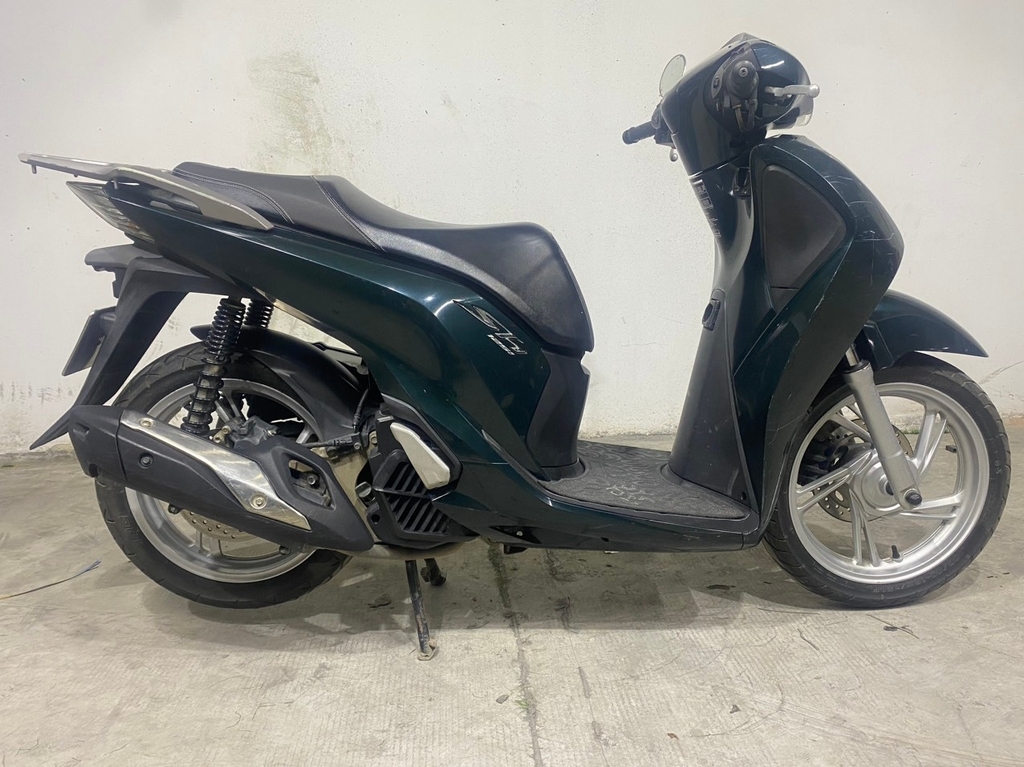 Mua Bán Xe Honda SH 150i 2016 Cũ Giá Rẻ Tháng 032023